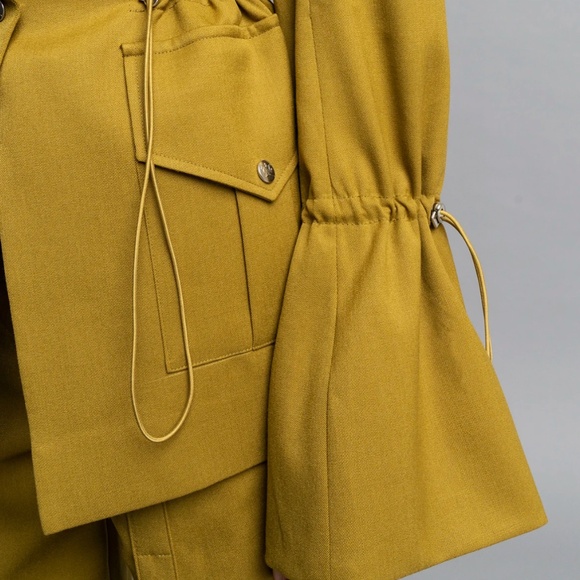 🖤🔥THEBE MAGU JACKET & PANT SET🔥🖤 - Picture 8 of 12